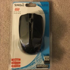 COPY - wireless mouse